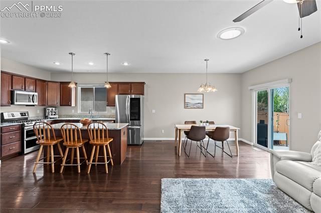 MLS Image for 7543  Saynassalo  ,Peyton, Colorado