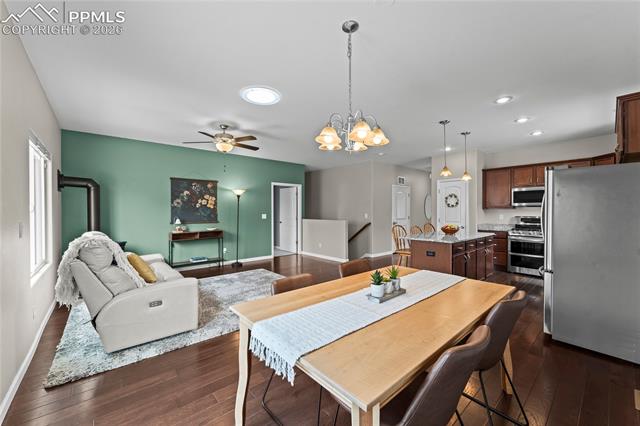 MLS Image for 7543  Saynassalo  ,Peyton, Colorado