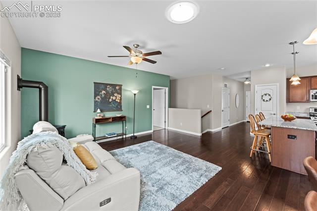 MLS Image for 7543  Saynassalo  ,Peyton, Colorado