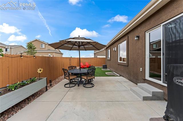 MLS Image for 7543  Saynassalo  ,Peyton, Colorado