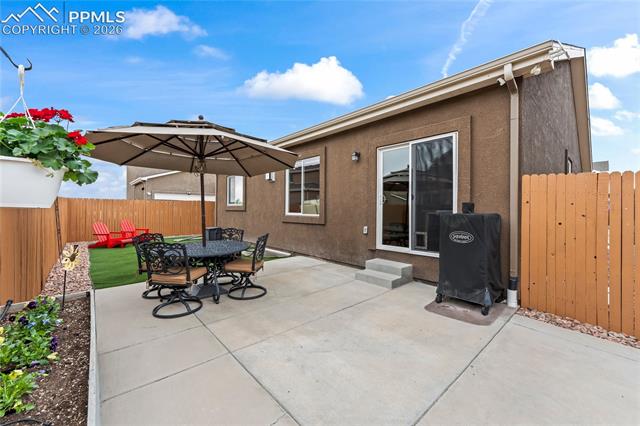 MLS Image for 7543  Saynassalo  ,Peyton, Colorado