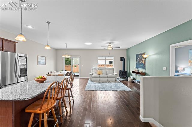 MLS Image for 7543  Saynassalo  ,Peyton, Colorado