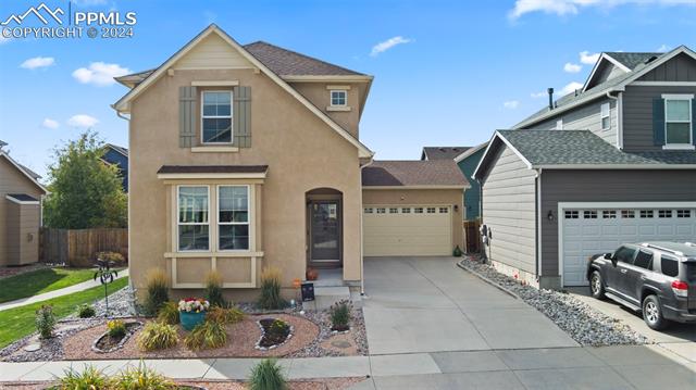 6653  Abbeywood  , colorado springs  House Search MLS Picture