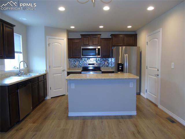 MLS Image for 5342  Hammond  ,Colorado Springs, Colorado