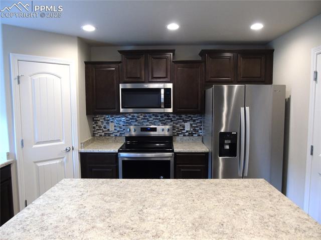 MLS Image for 5342  Hammond  ,Colorado Springs, Colorado