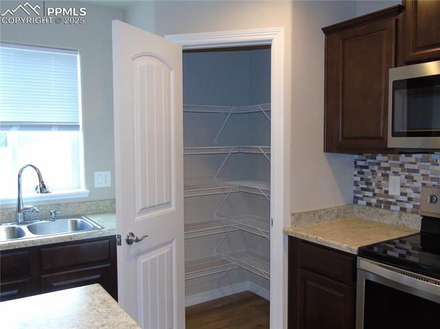 MLS Image for 5342  Hammond  ,Colorado Springs, Colorado