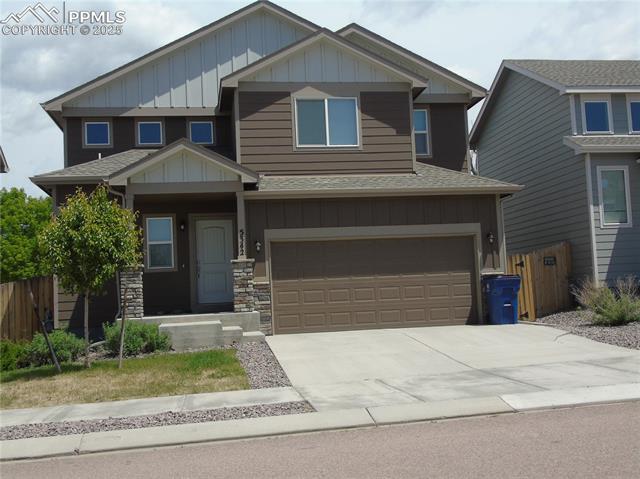 MLS Image for 5342  Hammond  ,Colorado Springs, Colorado