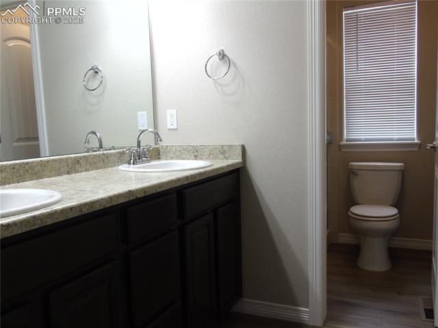 MLS Image for 5342  Hammond  ,Colorado Springs, Colorado