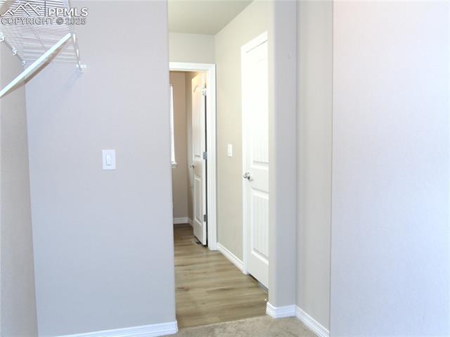 MLS Image for 5342  Hammond  ,Colorado Springs, Colorado