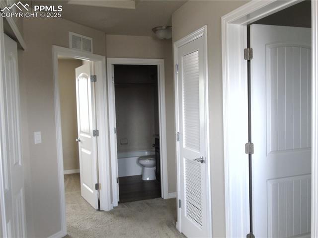 MLS Image for 5342  Hammond  ,Colorado Springs, Colorado