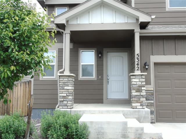 MLS Image for 5342  Hammond  ,Colorado Springs, Colorado