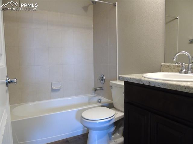 MLS Image for 5342  Hammond  ,Colorado Springs, Colorado