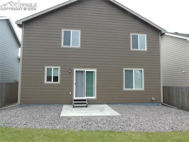 MLS Image for 5342  Hammond  ,Colorado Springs, Colorado