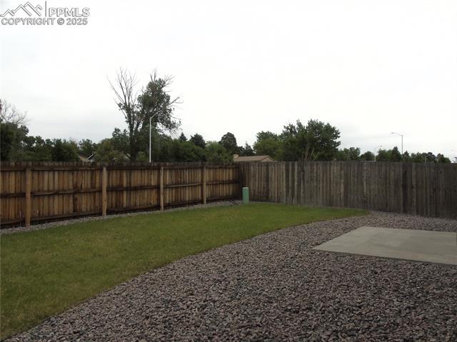 MLS Image for 5342  Hammond  ,Colorado Springs, Colorado