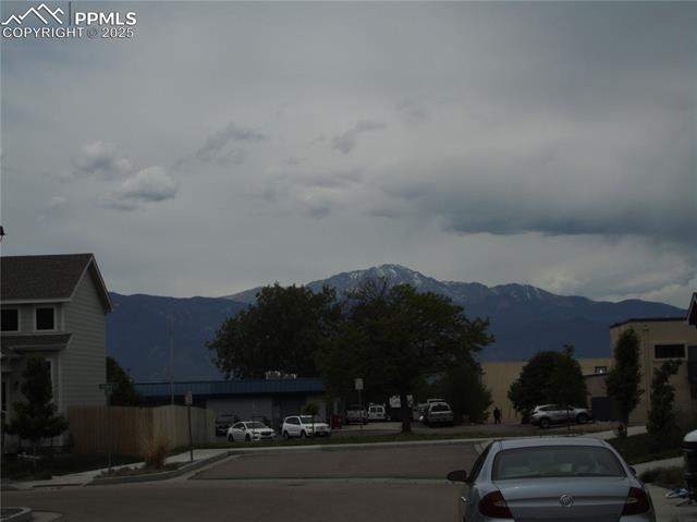 MLS Image for 5342  Hammond  ,Colorado Springs, Colorado