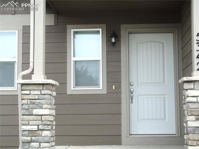 MLS Image for 5342  Hammond  ,Colorado Springs, Colorado