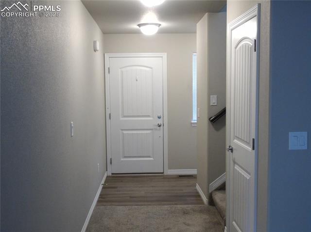 MLS Image for 5342  Hammond  ,Colorado Springs, Colorado