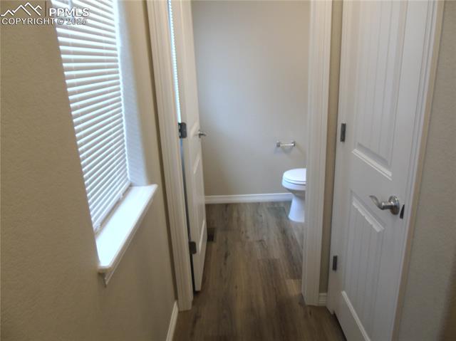 MLS Image for 5342  Hammond  ,Colorado Springs, Colorado