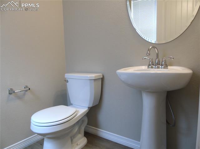 MLS Image for 5342  Hammond  ,Colorado Springs, Colorado