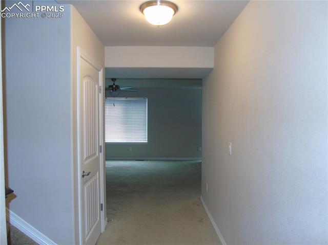 MLS Image for 5342  Hammond  ,Colorado Springs, Colorado