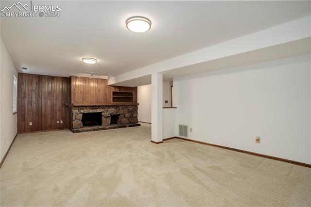 MLS Image for 2535  Fairway  ,Colorado Springs, Colorado