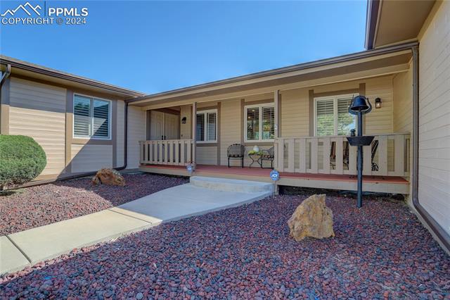 MLS Image for 2535  Fairway  ,Colorado Springs, Colorado