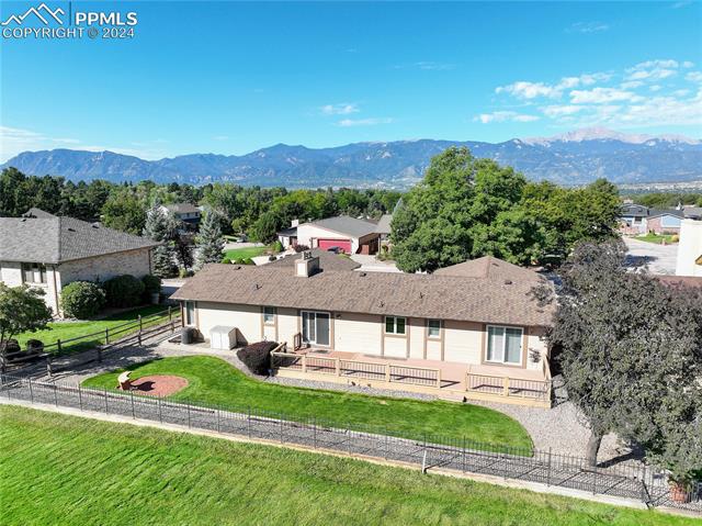 MLS Image for 2535  Fairway  ,Colorado Springs, Colorado