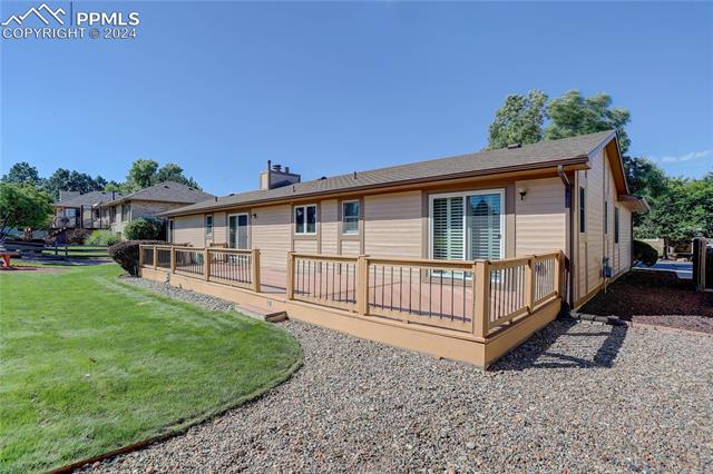 MLS Image for 2535  Fairway  ,Colorado Springs, Colorado