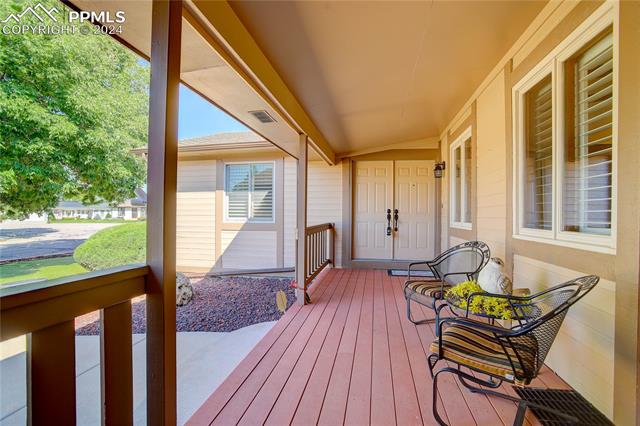 MLS Image for 2535  Fairway  ,Colorado Springs, Colorado