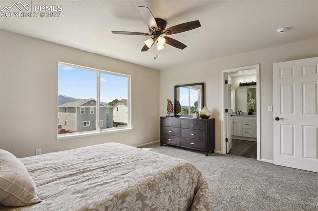 MLS Image for 3464  TAIL SPIN  ,Colorado Springs, Colorado