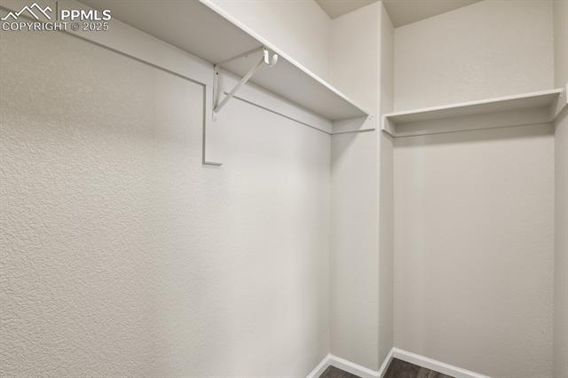 MLS Image for 3464  TAIL SPIN  ,Colorado Springs, Colorado