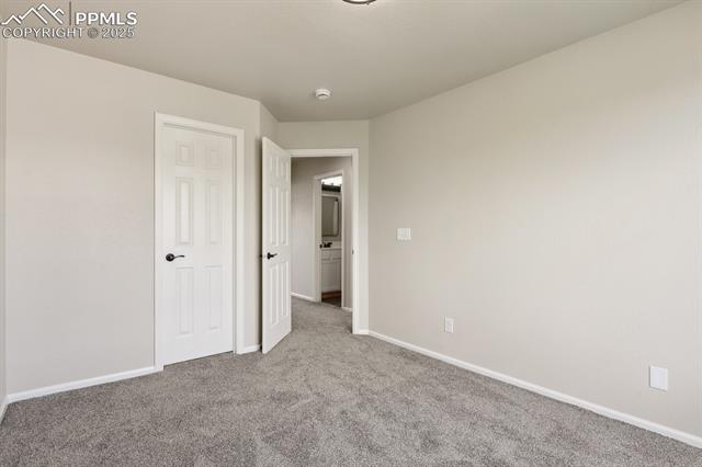 MLS Image for 3464  TAIL SPIN  ,Colorado Springs, Colorado