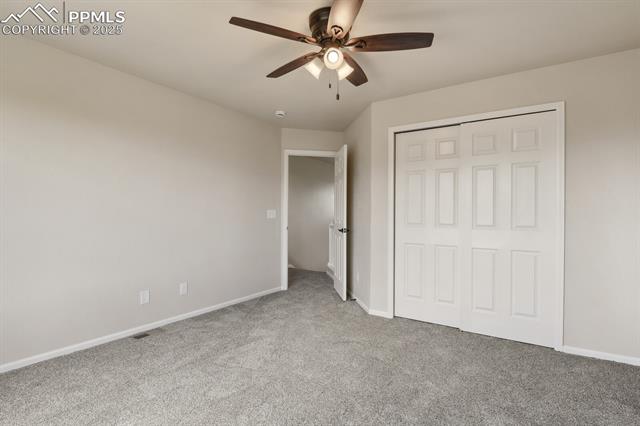 MLS Image for 3464  TAIL SPIN  ,Colorado Springs, Colorado