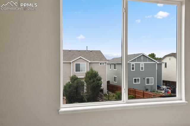 MLS Image for 3464  TAIL SPIN  ,Colorado Springs, Colorado