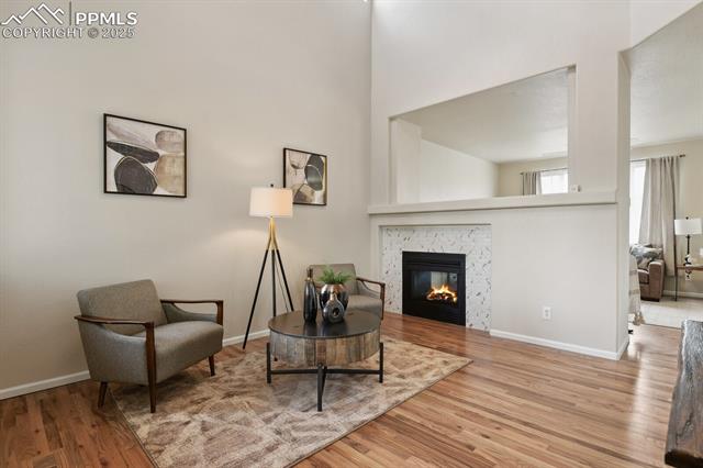 MLS Image for 3464  TAIL SPIN  ,Colorado Springs, Colorado