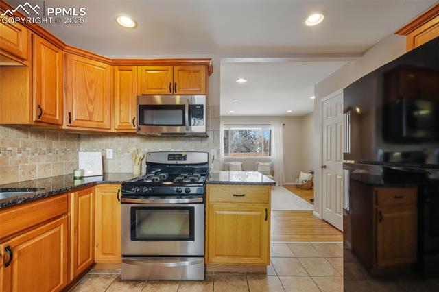 MLS Image for 911 E Willamette  ,Colorado Springs, Colorado