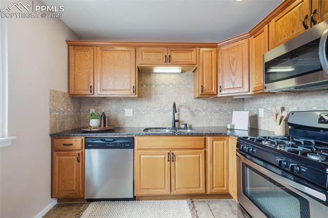 MLS Image for 911 E Willamette  ,Colorado Springs, Colorado