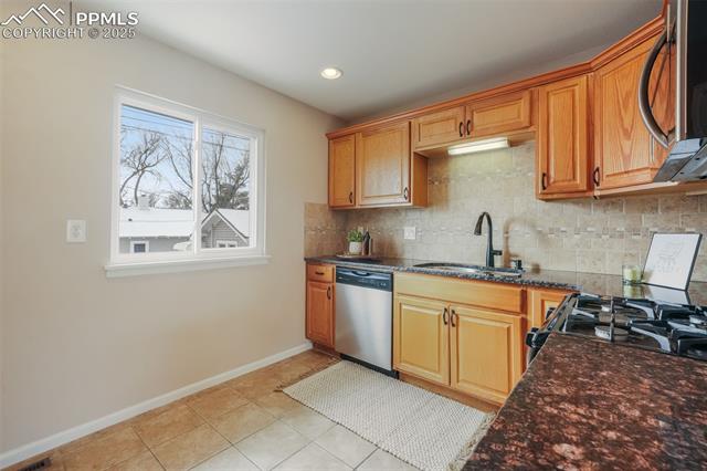 MLS Image for 911 E Willamette  ,Colorado Springs, Colorado