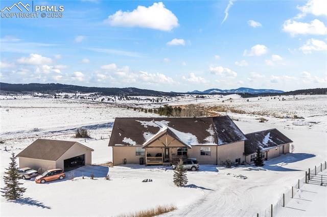 112  Ridge Point  , divide&nbsp; House Search MLS Picture