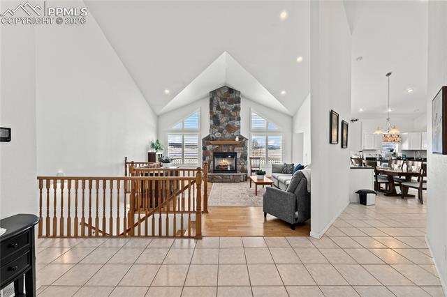 MLS Image for 112  Ridge Point  ,Divide, Colorado