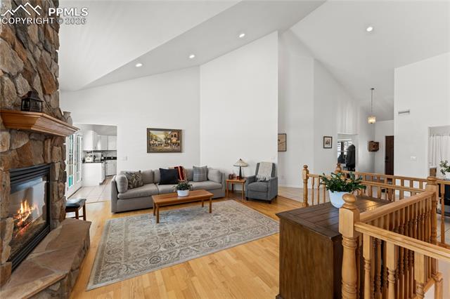 MLS Image for 112  Ridge Point  ,Divide, Colorado
