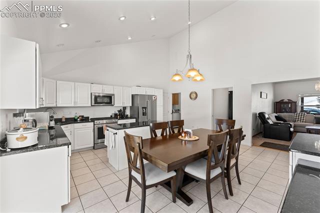MLS Image for 112  Ridge Point  ,Divide, Colorado