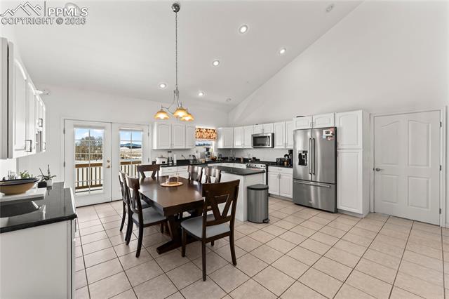 MLS Image for 112  Ridge Point  ,Divide, Colorado