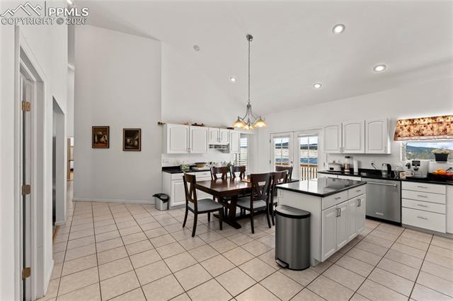MLS Image for 112  Ridge Point  ,Divide, Colorado