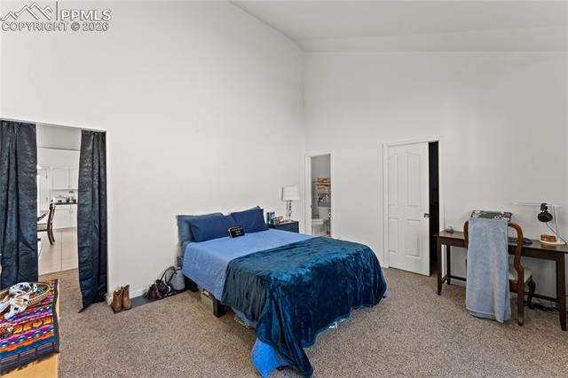 MLS Image for 112  Ridge Point  ,Divide, Colorado