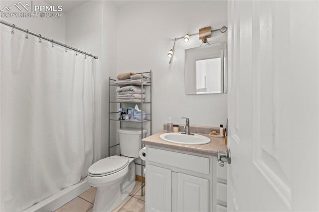 MLS Image for 112  Ridge Point  ,Divide, Colorado