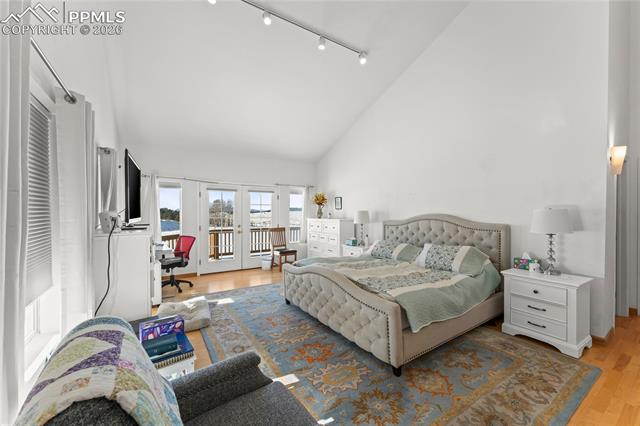 MLS Image for 112  Ridge Point  ,Divide, Colorado