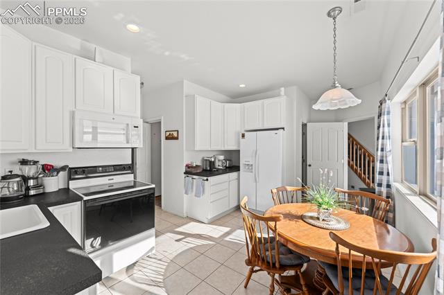 MLS Image for 112  Ridge Point  ,Divide, Colorado