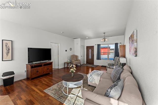 MLS Image for 112  Ridge Point  ,Divide, Colorado