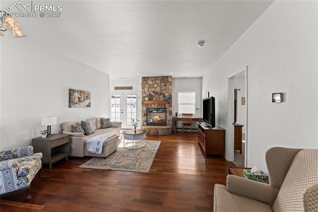 MLS Image for 112  Ridge Point  ,Divide, Colorado